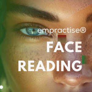 empractise® FACE READING Personal Training