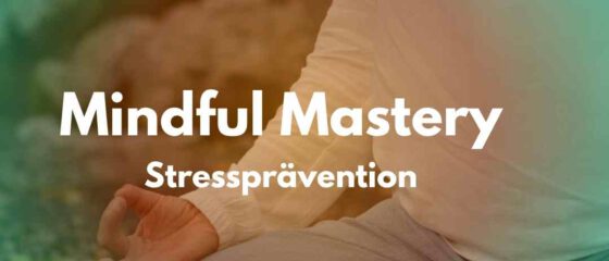 Kopie von Mindful Mastery